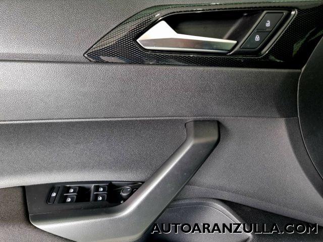 VOLKSWAGEN Taigo 1.0 Life TSI 95CV - Fari Led - Virtual CockPit