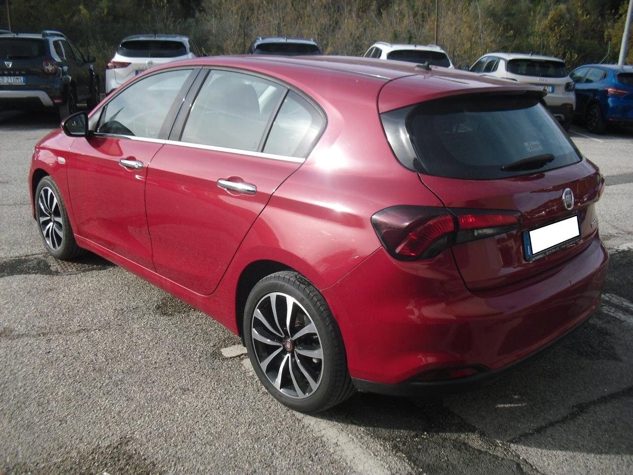 Fiat Tipo 1.6 Mjt 120cv 5 porte Lounge, OTTIME CONDIZIONI!!