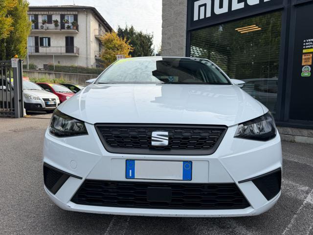 SEAT Ibiza 1.0 EcoTSI 95 CV 5 porte Style