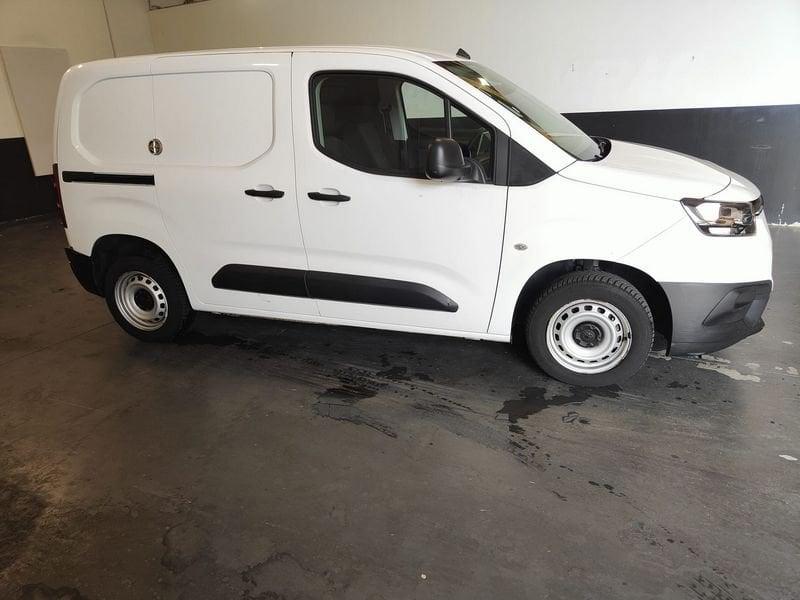 Toyota Proace City Proace City 1.5D 100 CV S&S L1 Active (IVA ESCL.)