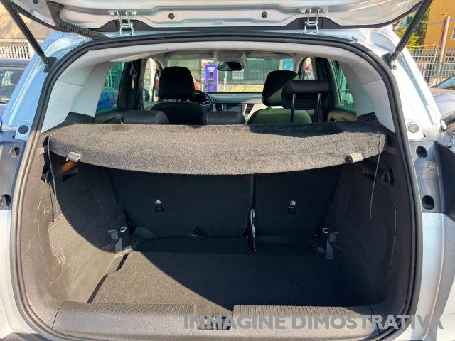 OPEL Crossland 1.2 Benzina 130 CV Automatica