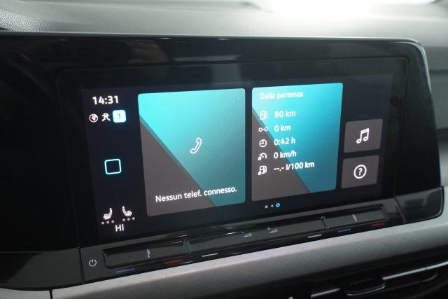 VOLKSWAGEN Golf Golf 2.0 TDI 150 CV DSG Style