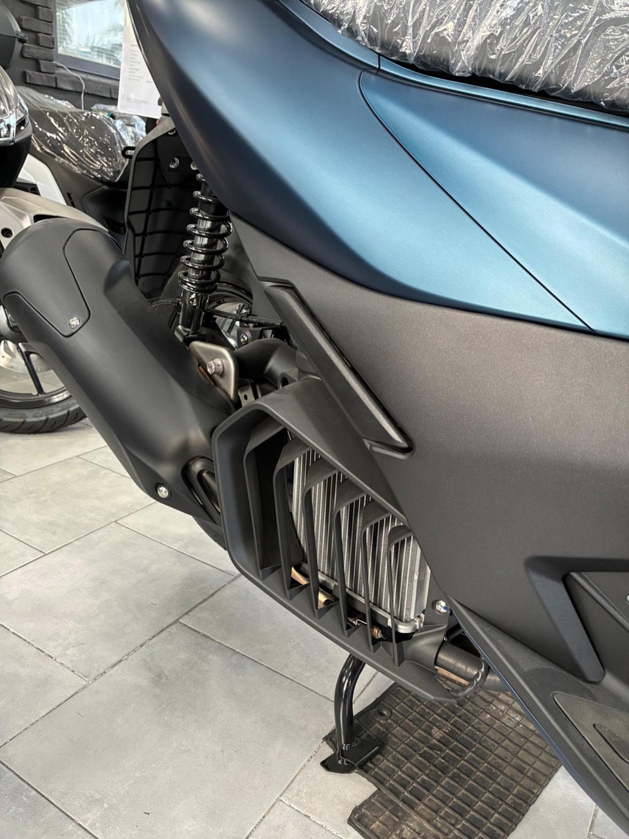 Zontes ZT 125 D Nuovi pronta consegna