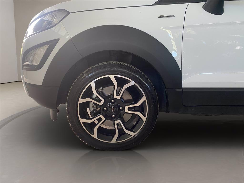 FORD EcoSport 1.0 ecoboost Active s&s 125cv del 2023