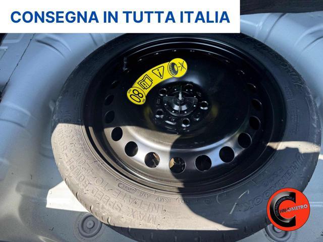 FORD Focus 1.5 ECOBLUE 120CV SW N1 AUTOCARRO-NAVI-SENSORI+IVA