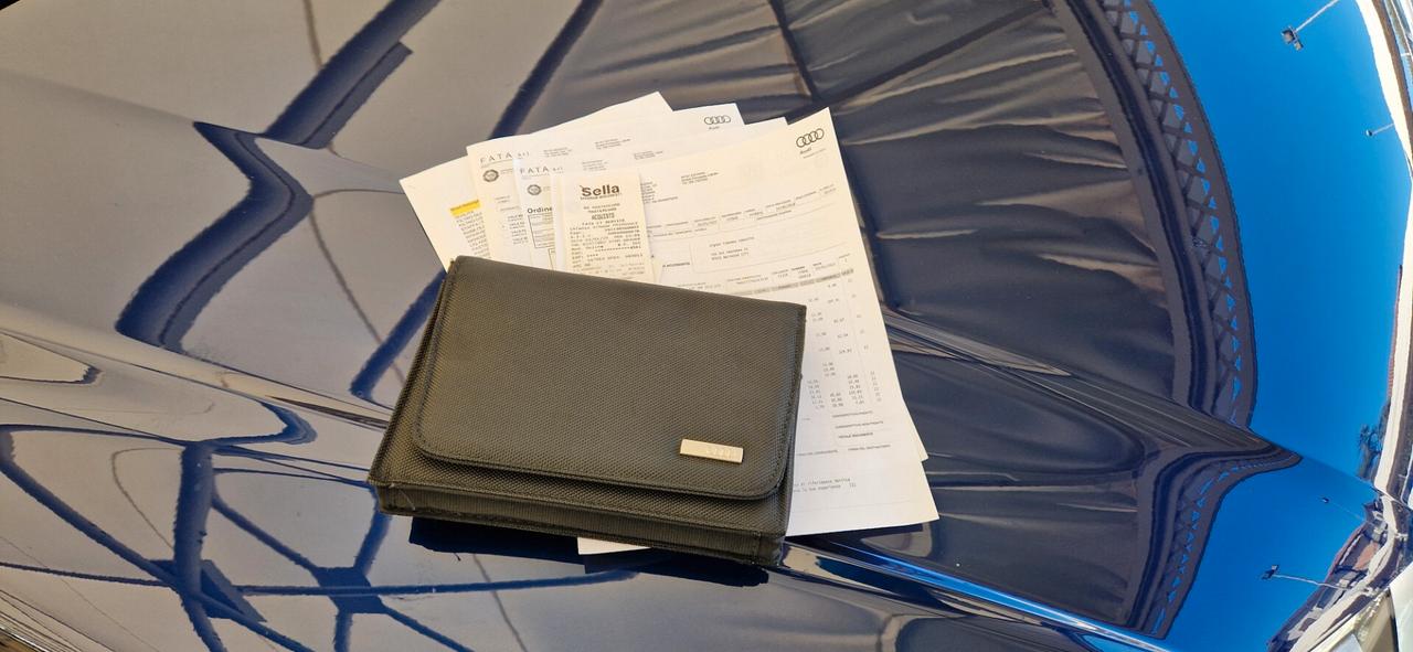 Audi Q5 2.0 TDI 190cv quattro S tronic Business Sport