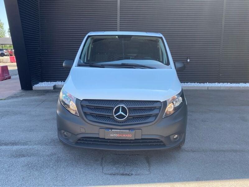Mercedes-Benz Classe V Vito 2.2 116 CDI PC-SL Fuorgone Long 163 CV