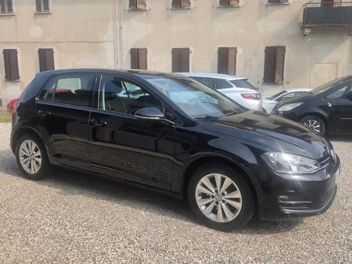 Volkswagen Golf Business 1.6 TDI 5p. Comfortline BlueMotion Technology