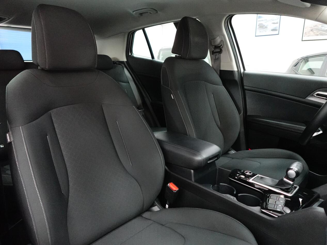 Kia Sportage 1.6 CRDI 136 CV DCT7 MHEV BSN