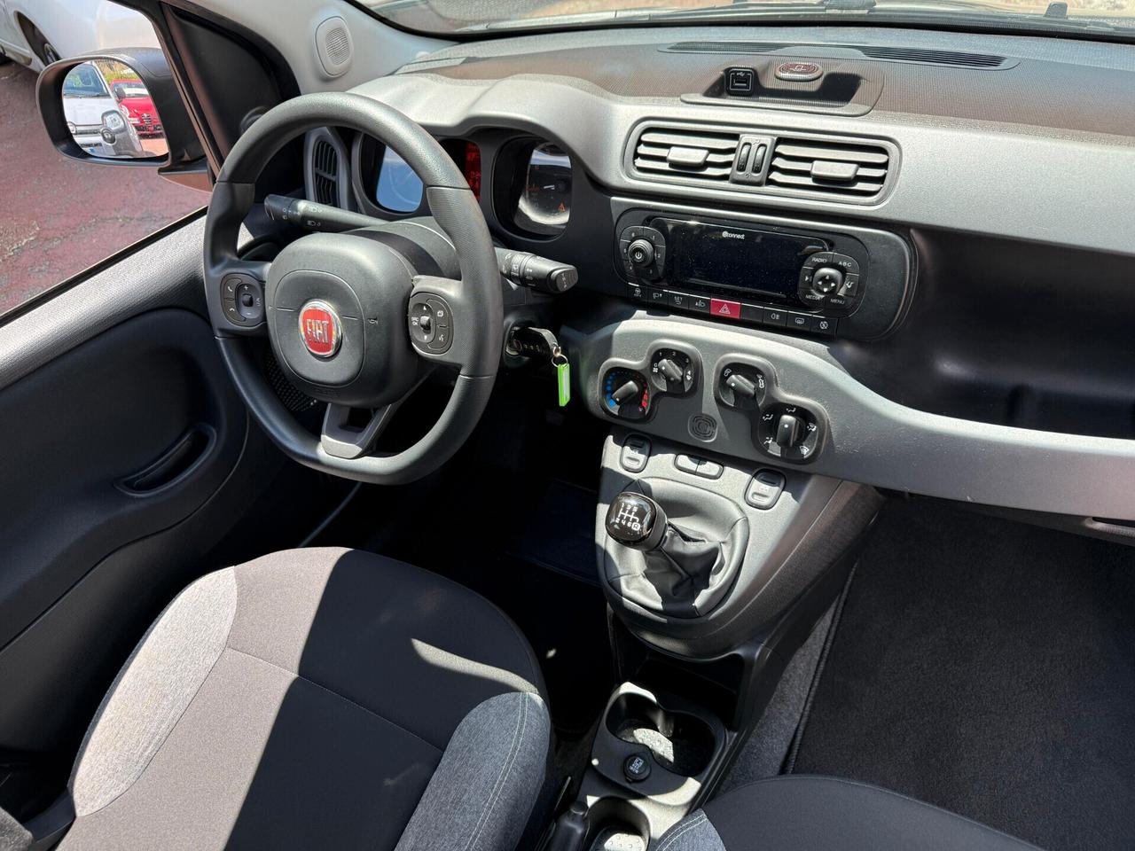 Fiat Panda Hybrid PRONTA CONSEGNA *KM CERTIFICATI