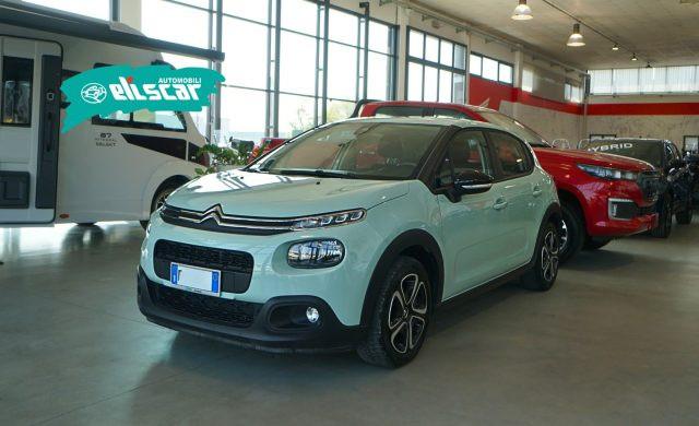 CITROEN C3 PureTech 1.2