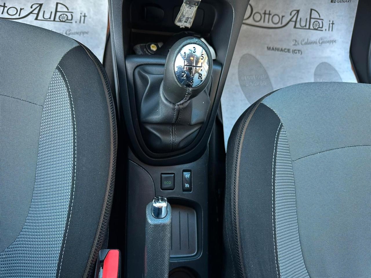 Renault Captur 1.5 dCi 8V 90 CV Start&Stop Energy R-Link