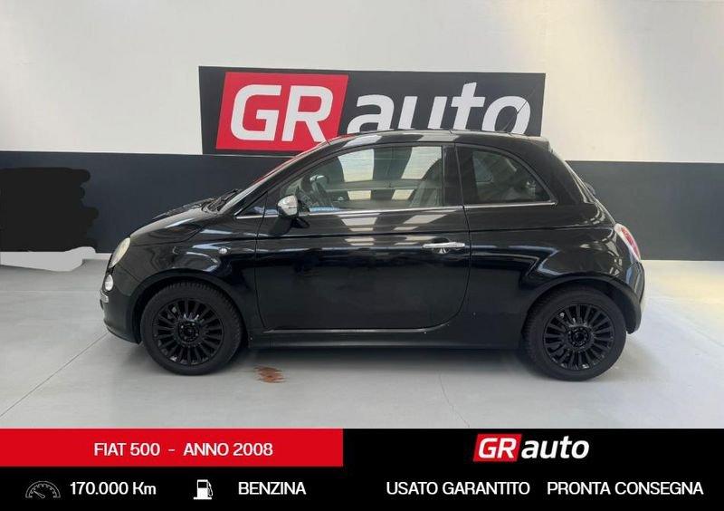 FIAT 500 500 1.2 69cv
