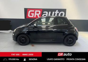 FIAT 500 500 1.2 69cv
