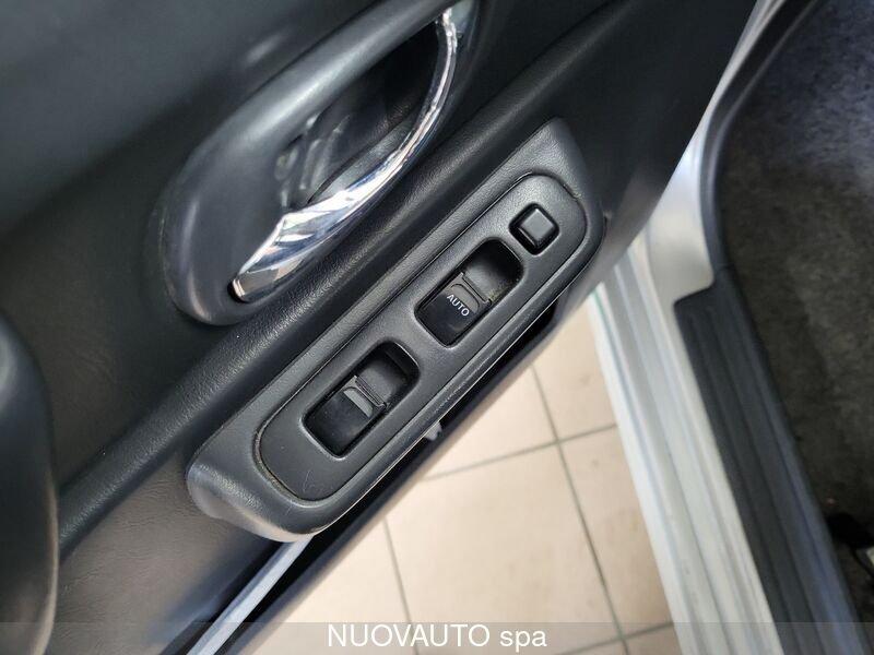 Suzuki Jimny Jimny 1.3i 16V cat 4WD JLX