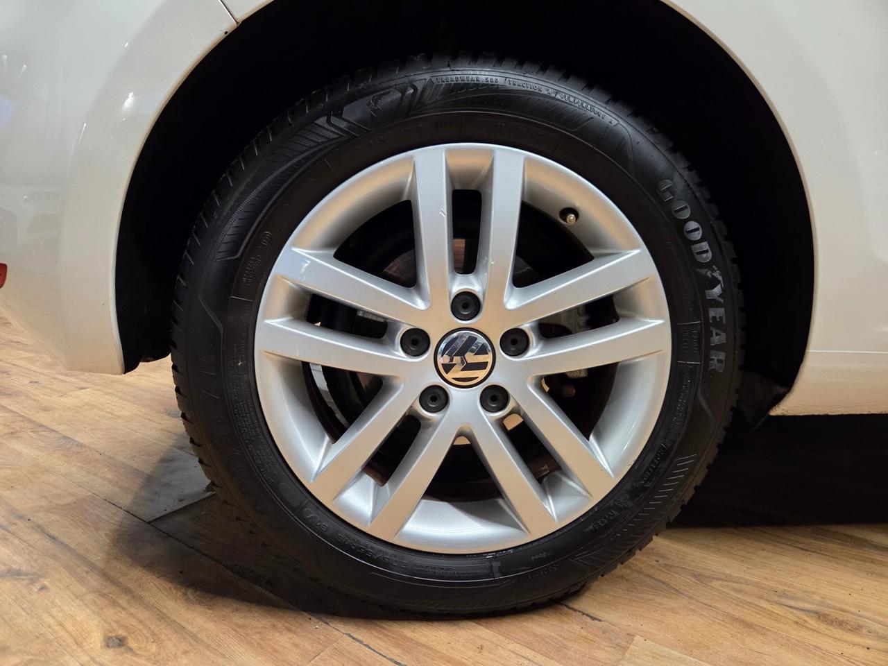 Volkswagen Golf 3 Porte Golf 3p 1.4 tsi Highline dsg