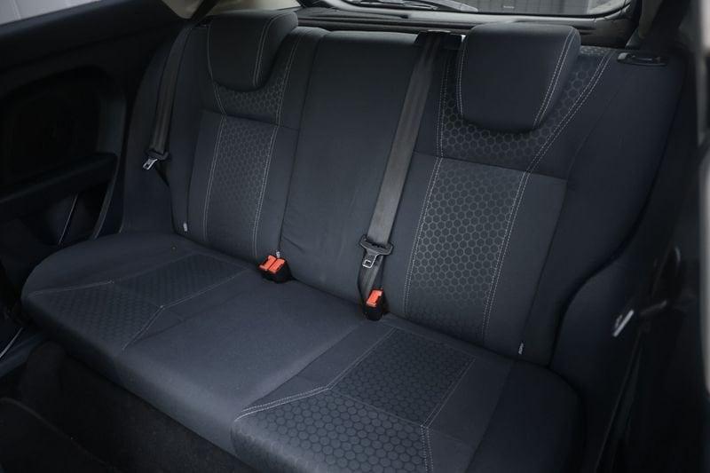 Ford Fiesta Ford Fiesta 1.4 16V 3p. Bz.- GPL Titanium Bs. Unicoproprietario