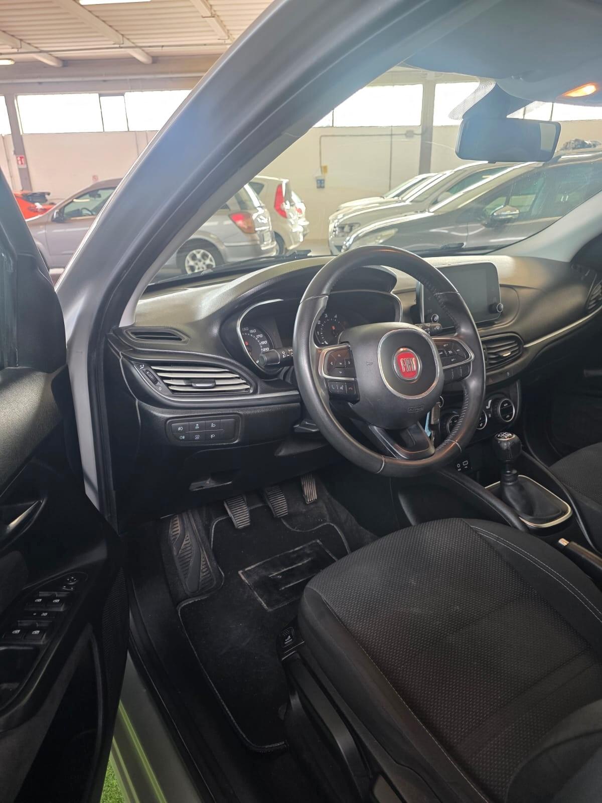 Fiat Tipo 1.6 Mjt S&S SW Easy