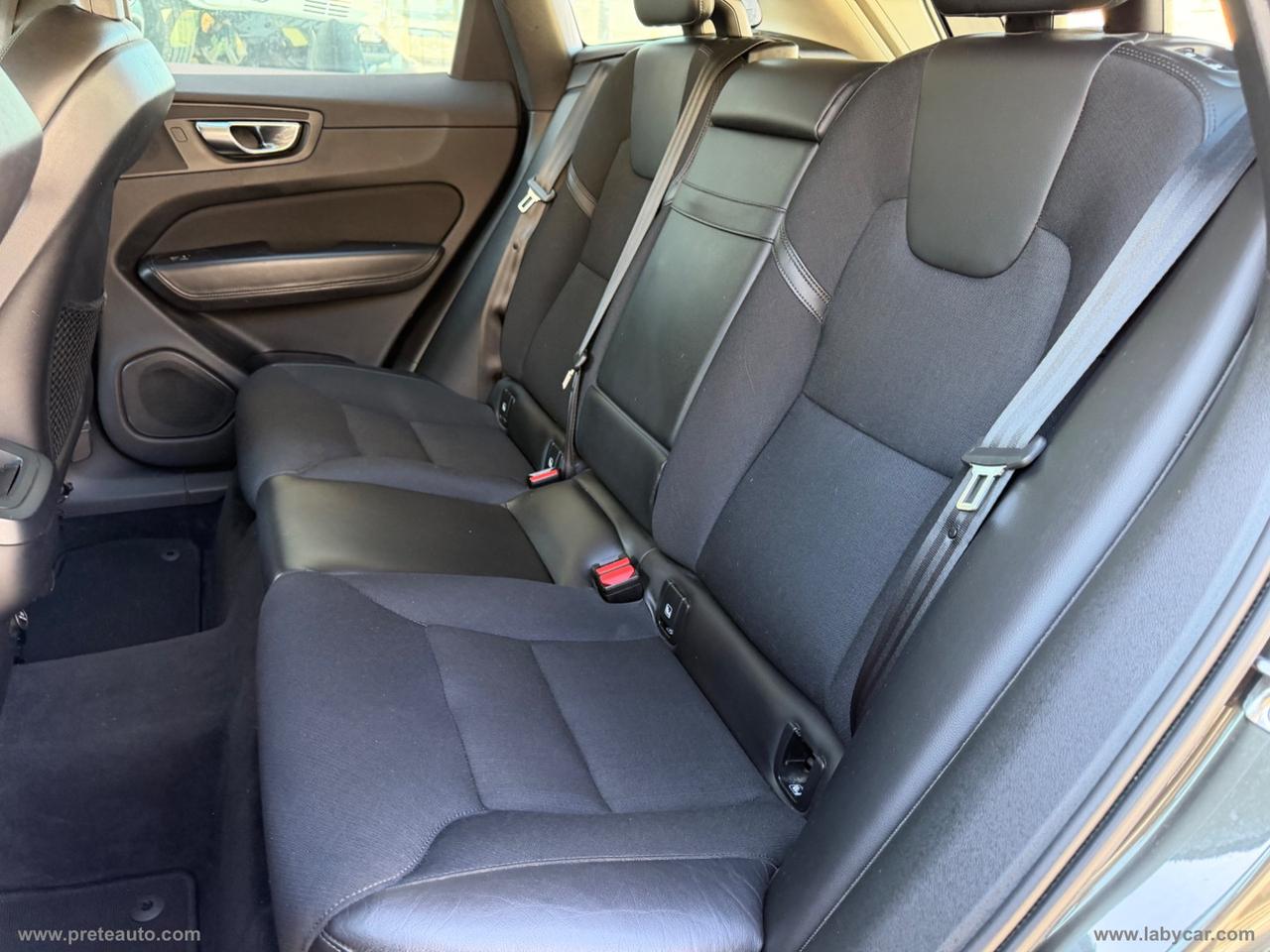 VOLVO XC60 D4 AWD Geartronic Business