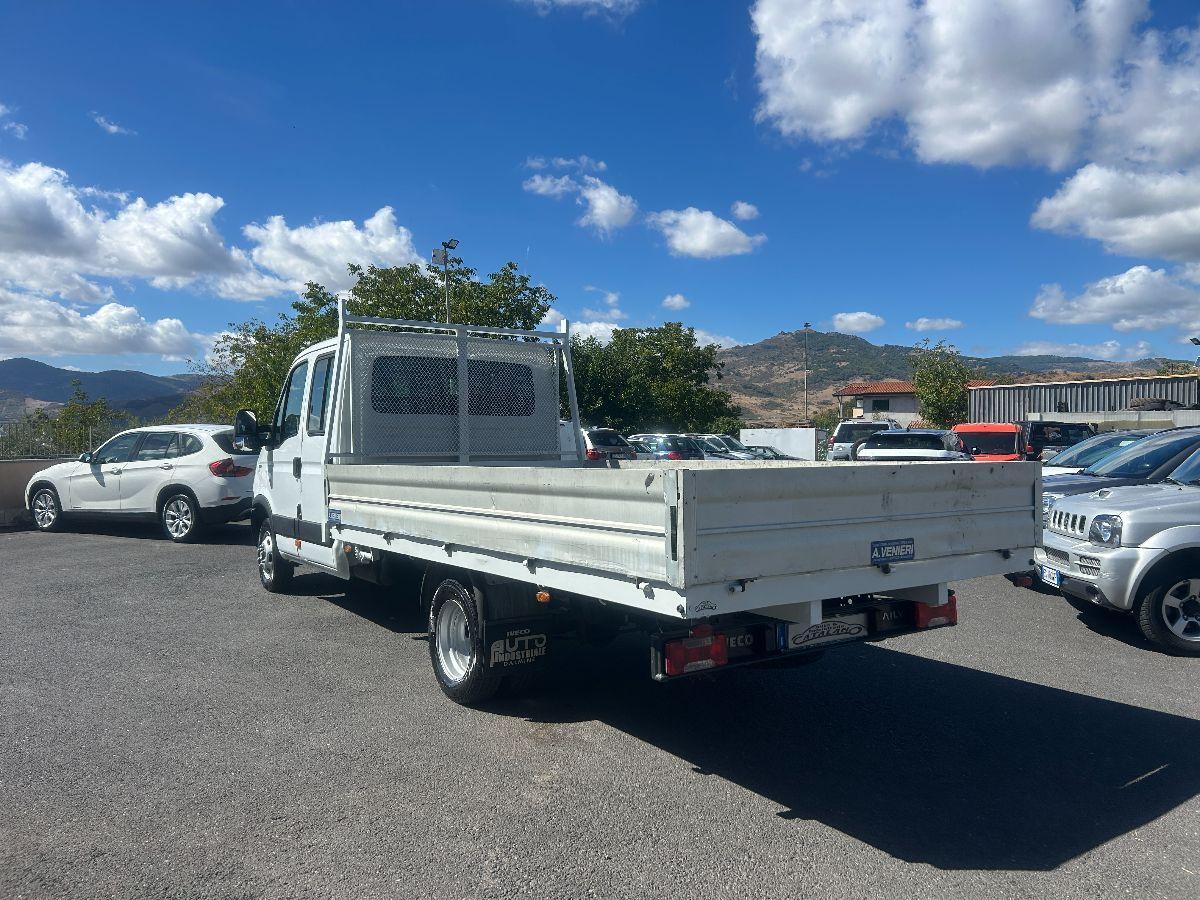 IVECO 35C13 2.3 126CV 7POSTI