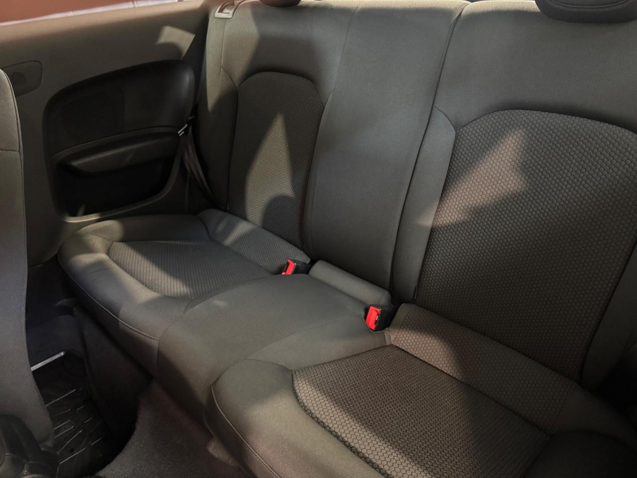 Audi A1 1.2 TFSI Ambition