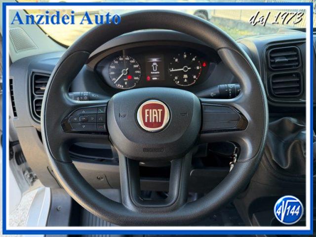 FIAT Ducato 33 2.2 Mjt 120CV L2H2 Furgone