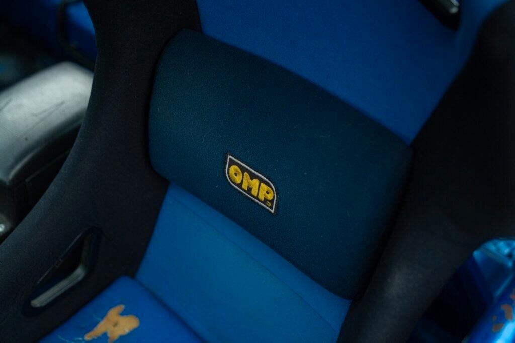 Subaru Impreza WRX sti - SBU00007