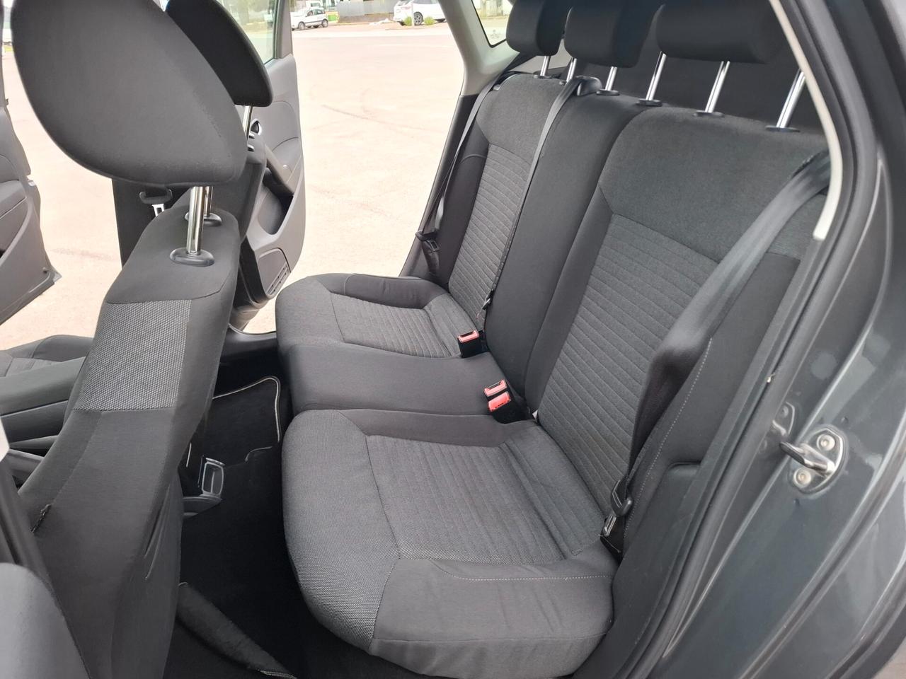 Volkswagen Polo 1.2 TDI DPF 5 p. Comfortline