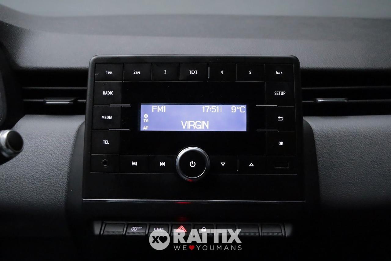 Renault Clio 1.0 TCE GPL 100CV Life