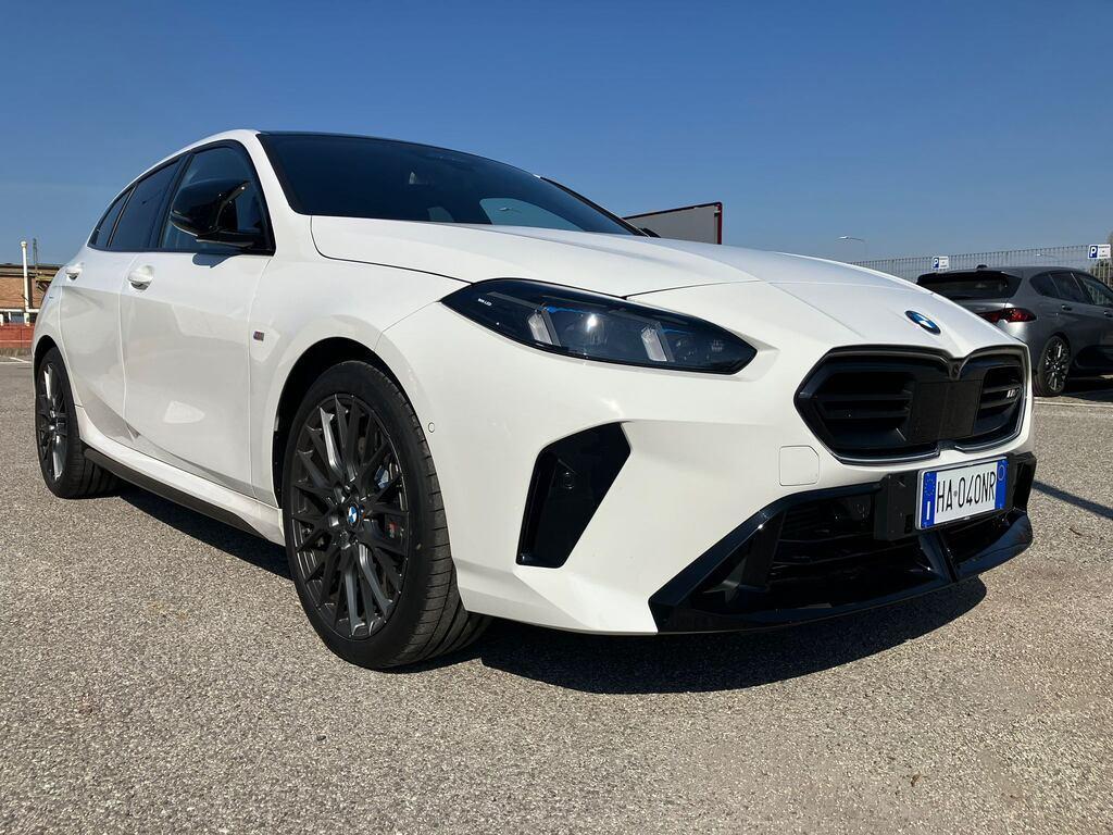 BMW Serie 1 M 135 M Technology II xDrive DCT