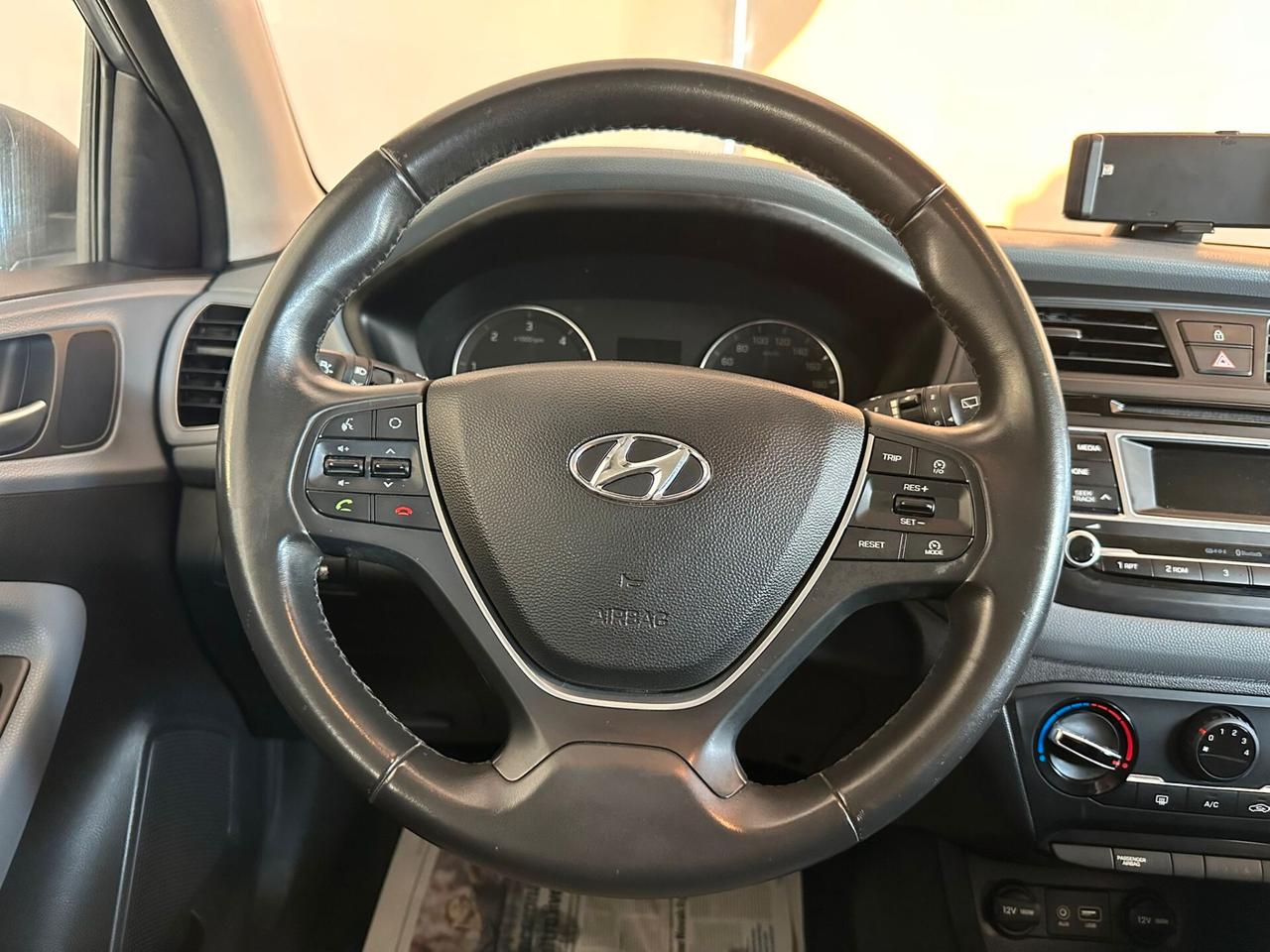 Hyundai i20 1.1 CRDi 12V 5 porte Style