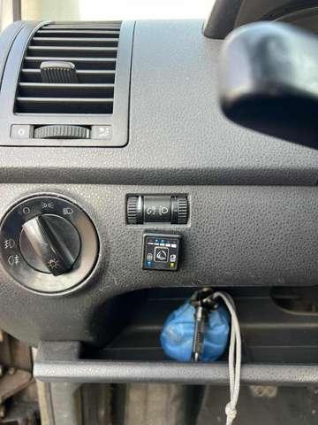 Volkswagen Polo 1.4/80CV 16V 5p.Comfort. BiFuel GPLNEOPATENTATI