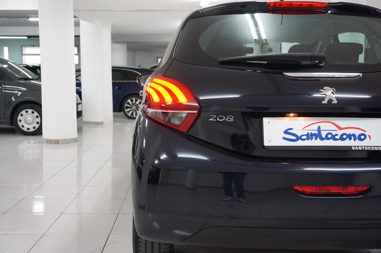 Peugeot 208 PureTech 82 5 porte Access