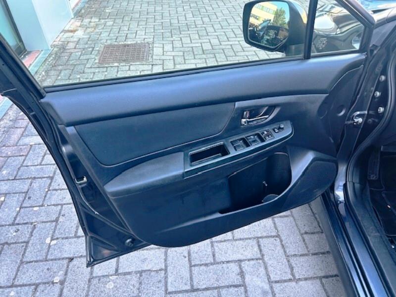 Subaru XV 1.6i-S Bi-Fuel Trend - Impianto Gpl revisionato -
