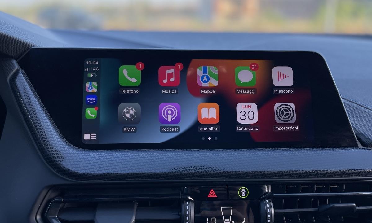 BMW Serie 1 116d 5p. M Sport