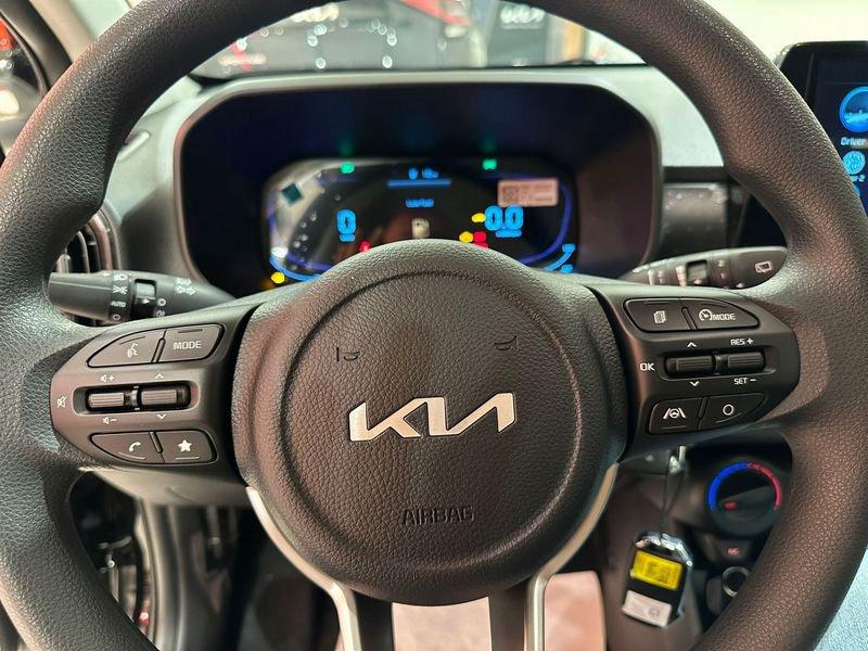 KIA Picanto 1.0 12V GPL 5 porte Urban