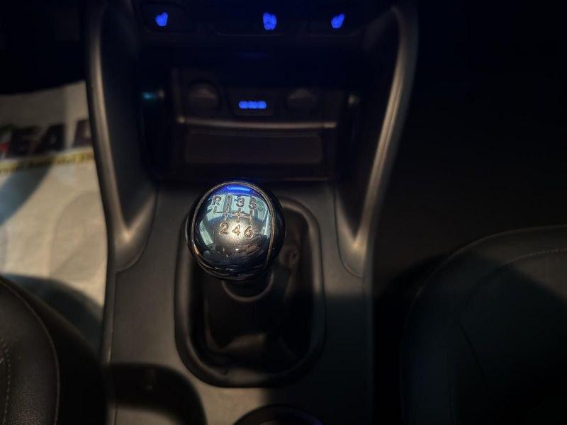 Hyundai ix35 ix35 5p 1.7 CRDi 116cv 6m 2WD Xpossible