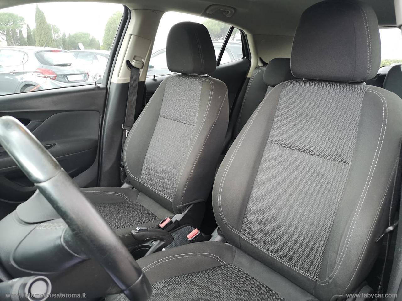 OPEL Mokka X 1.4 TURBO GPL Tech 140 CV 4x2 PROMO WEB