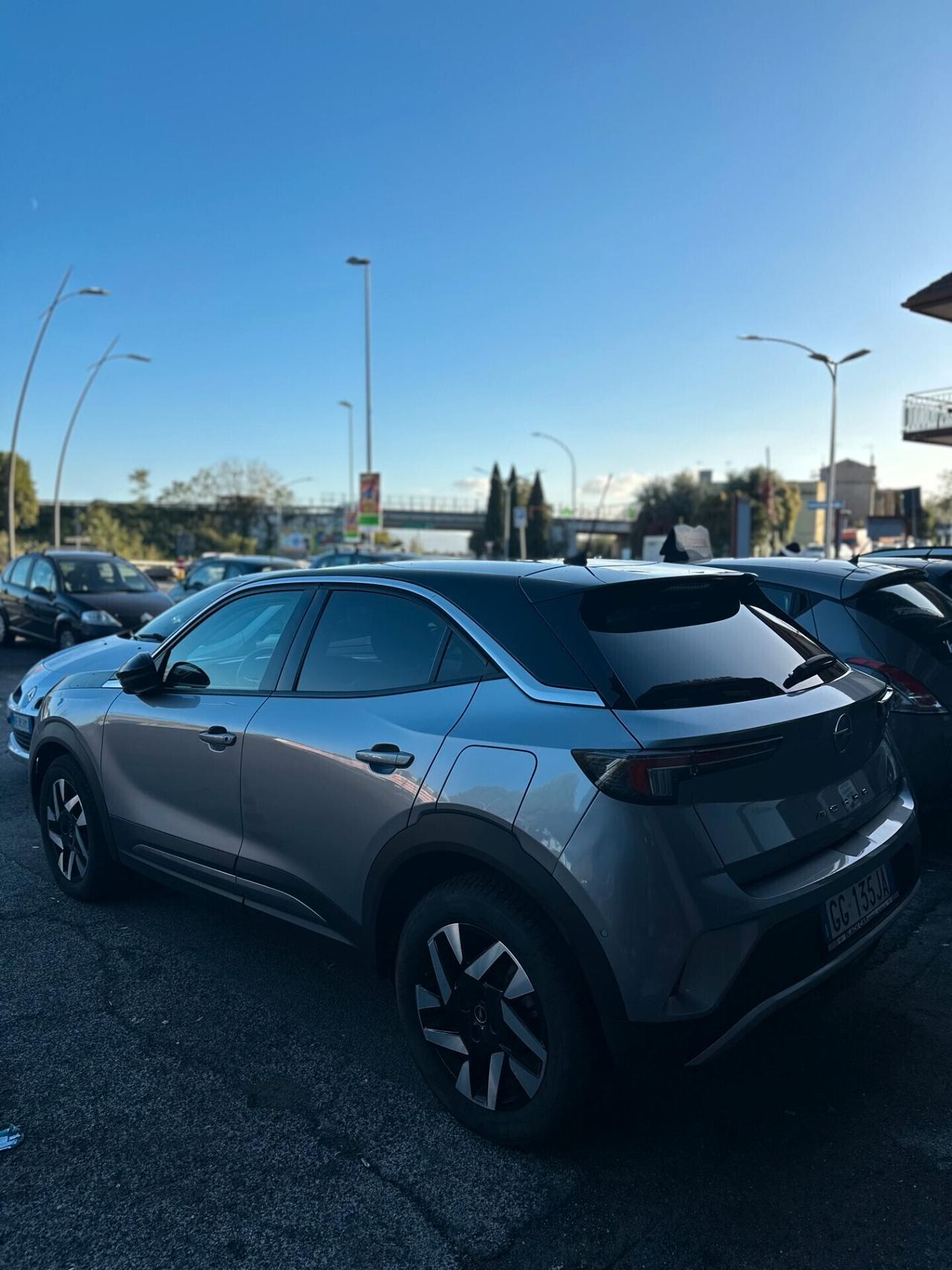 Opel Mokka 1.2 Turbo Elegance