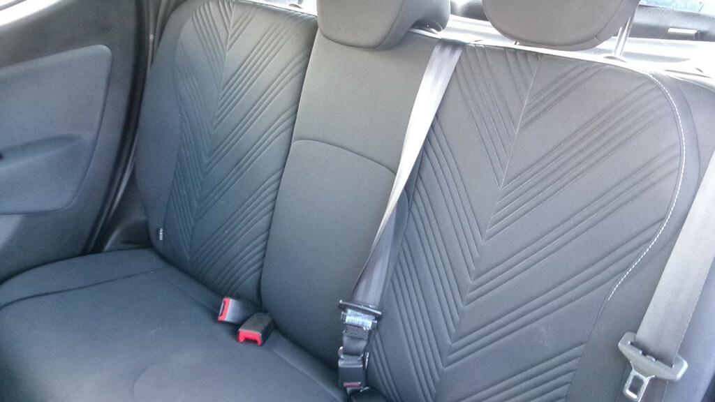 Lancia Ypsilon 5 Porte 1.2 Ecochic Gold