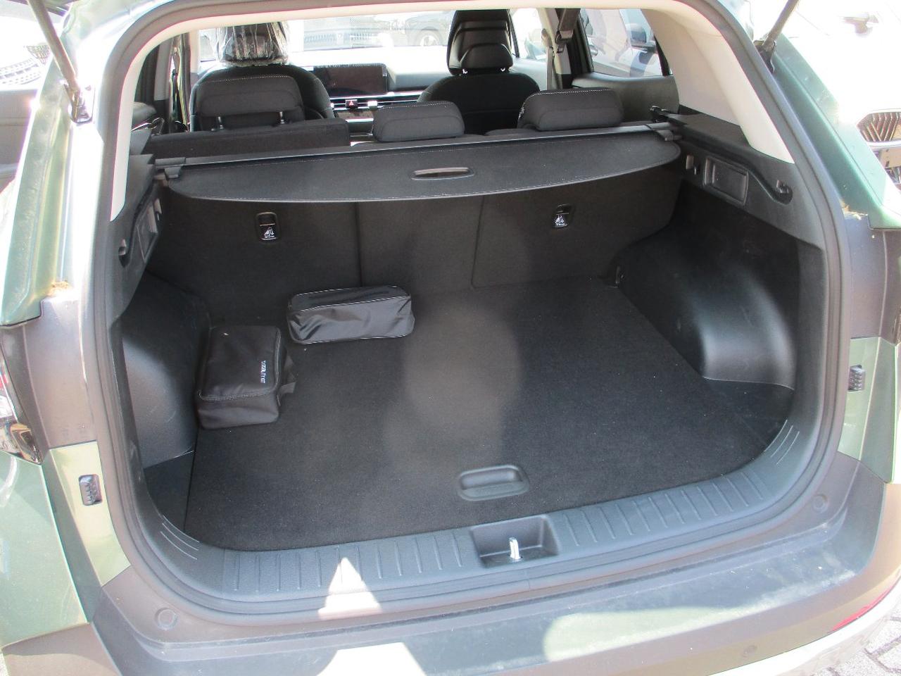 Kia Sportage 1.6 t-gdi Gpl Style dct7