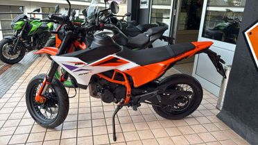 Ktm 390 SMC R My 26