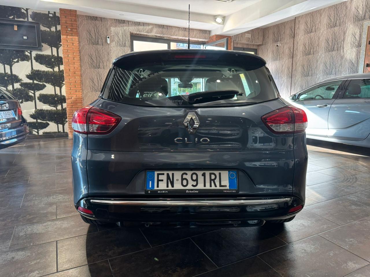 Renault Clio Sporter dCi 8V 90CV Start&Stop Energy Duel2