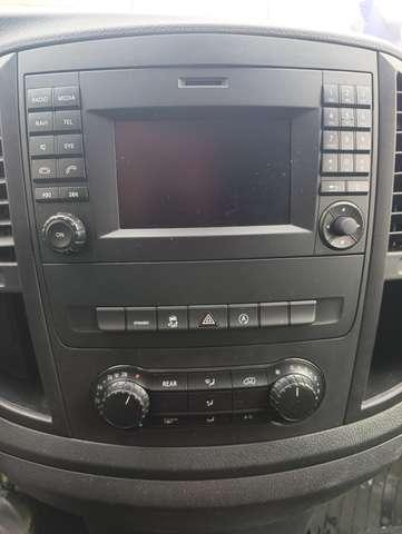 Mercedes-Benz Vito TOURER LONG 9 POSTI AUTOMATICO