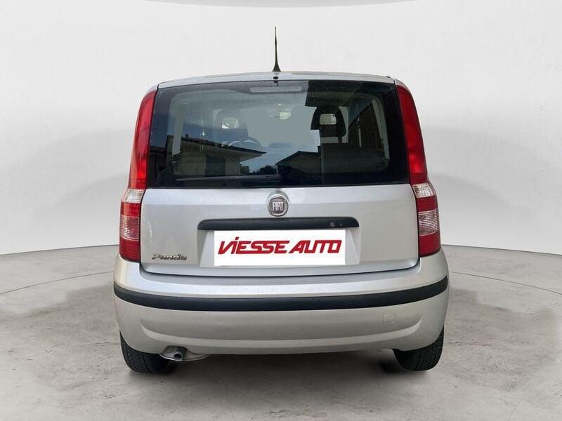 FIAT Panda Panda 1.1 Active Eco