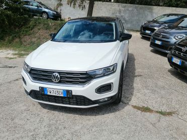 Volkswagen T-Roc 1.6 TDI SCR Advanced BlueMotion Technology