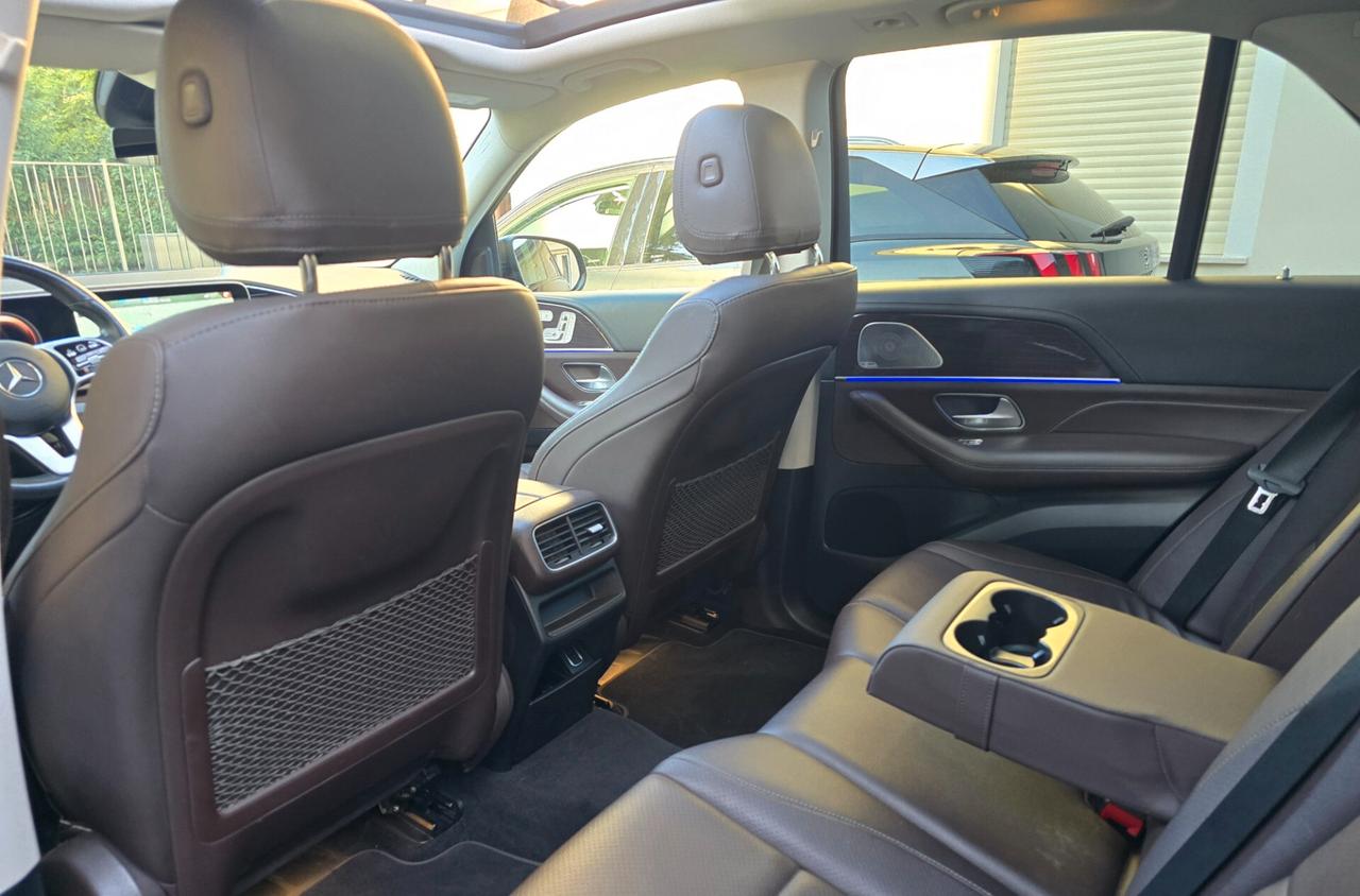 Mercedes-benz GLE 350 d 4Matic Premium