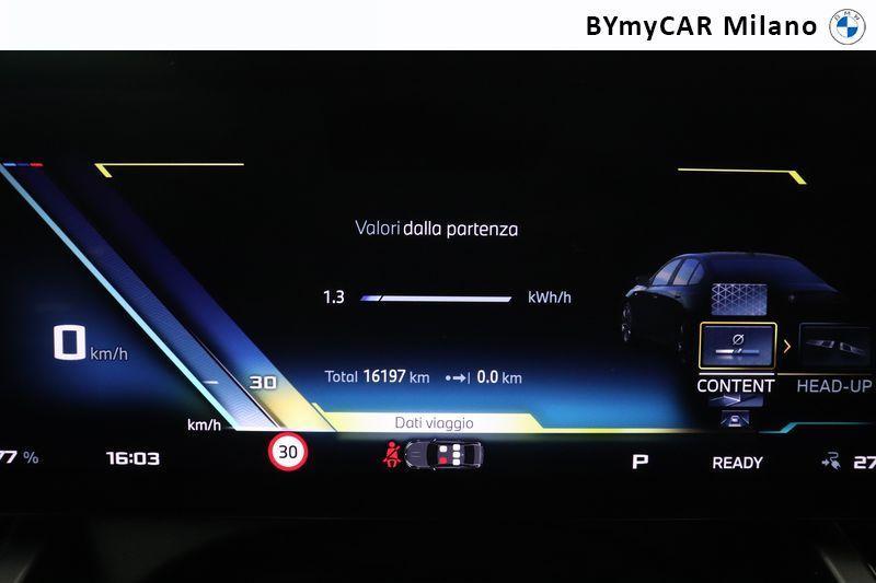 BMW i5 M Berlina 60 M Sport Pro