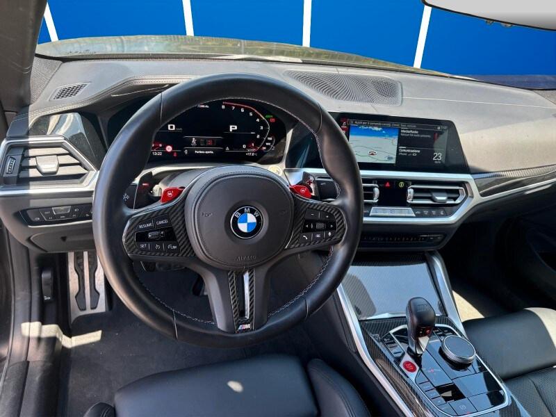 BMW Serie 4 Cpé(G22/82) M4 Competition M xDrive