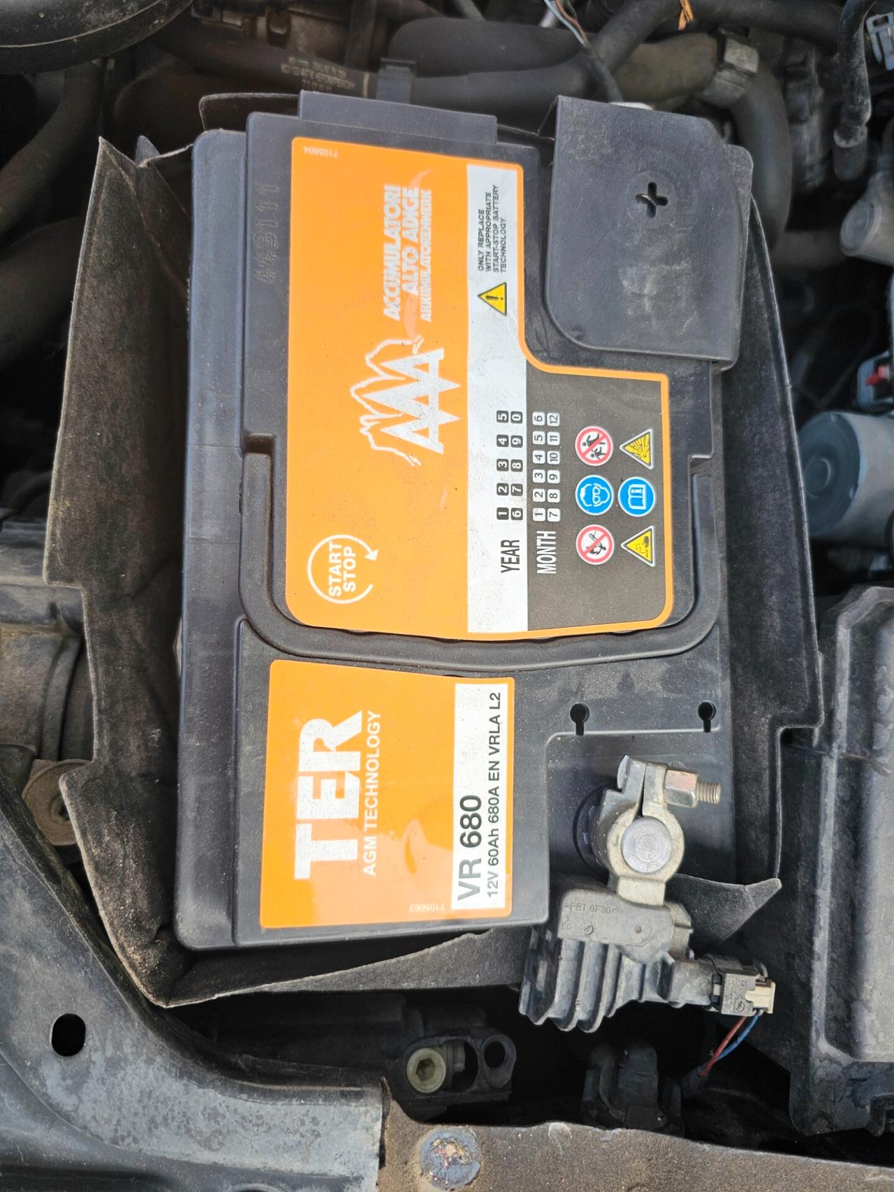 Volkswagen Polo 1.2 TSI 5p. Comfortline BlueMotion Technology